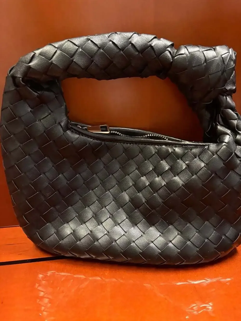 Unbranded black mini